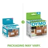 DYMO LabelWriter Shipping Labels, 2.12 x 4, White, 220 Labels/Roll