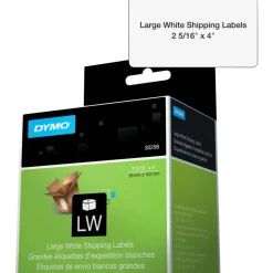 DYMO LabelWriter Shipping Labels, 2.31