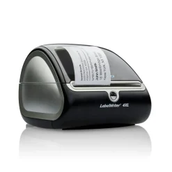 DYMO LabelWriter Shipping Labels, 2.31
