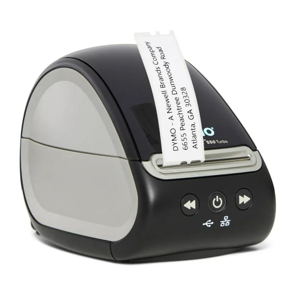 DYMO Label Writer 550 Turbo Label Printer