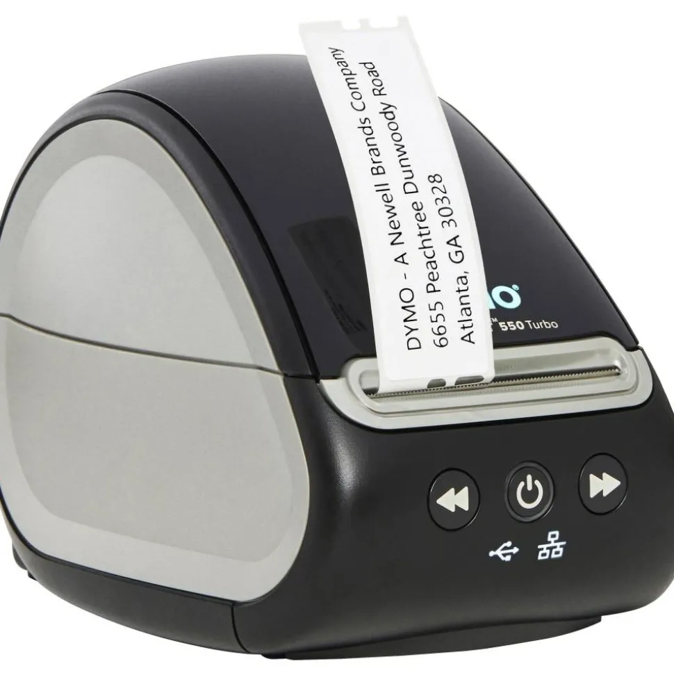 DYMO Label Writer 550 Turbo Label Printer