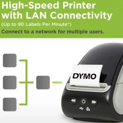 DYMO Label Writer 550 Turbo Label Printer