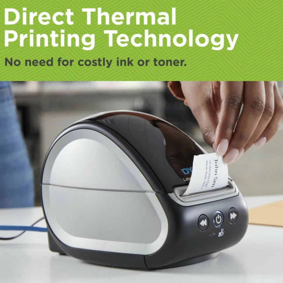 DYMO Label Writer 550 Turbo Label Printer