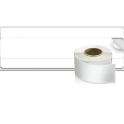 DYMO LabelWriter 1-UP File Folder Labels, 0.56