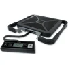 DYMO 100 lb. Digital USB Shipping Scales with Remote Display, Silver