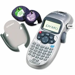 DYMO LetraTag LT-100H Plus Handheld Label Maker