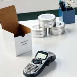 DYMO LetraTag LT-100H Plus Handheld Label Maker
