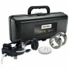 Dymo Metal Industrial Tapewriter