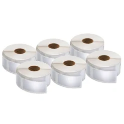 DYMO Multipurpose Labels For LabelWriter Label Printers, 1