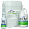Dymon LIQUID ALIVE Enzyme Producing Bacteria, 1 gal Bottle, 4/Carton