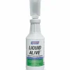 Dymon LIQUID ALIVE Enzyme Producing Bacteria, 32 oz Bottle, 12/Carton