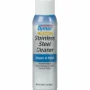 Dymon Oil-based Stainless Steel Cleaner - For Stainless Steel, Aluminum, Chrome, Copper, Brass - 16 fl oz (0.5 quart) - 20920