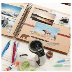 DYMO Organizer Xpress Pro Label Maker, 1 Line, 3.1 x 8.3 x 2.6