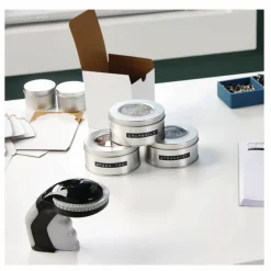 DYMO Organizer Xpress Pro Label Maker, 1 Line, 3.1 x 8.3 x 2.6