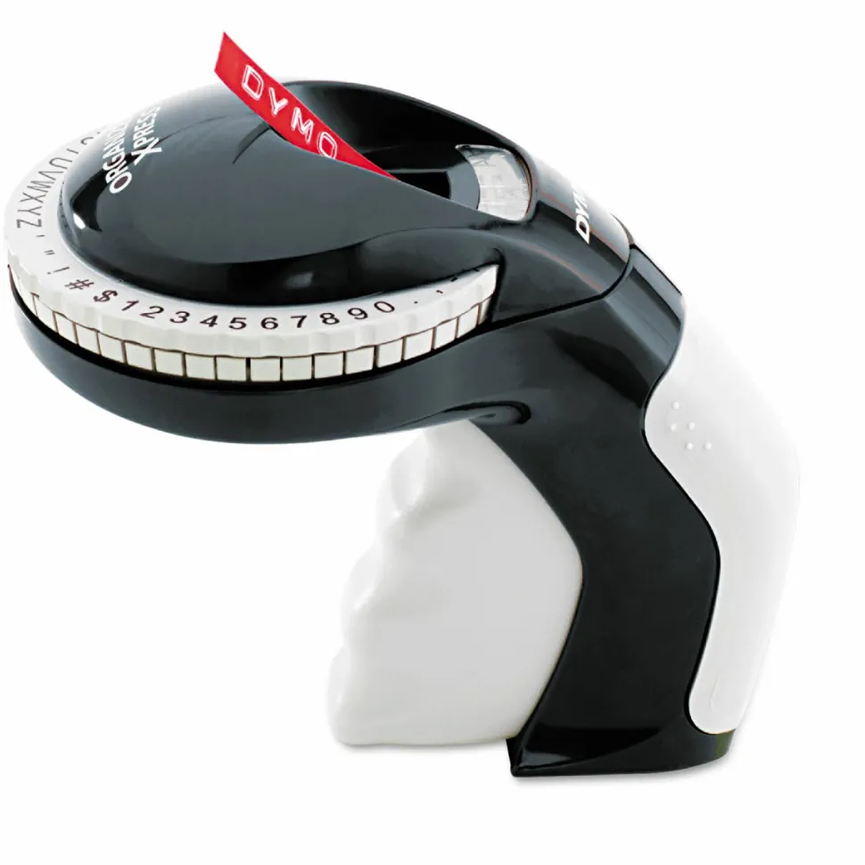 DYMO Organizer Xpress Pro Label Maker, 1 Line, 3.1 x 8.3 x 2.6