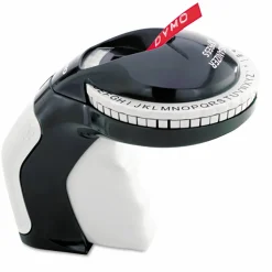 DYMO Organizer Xpress Pro Label Maker, 1 Line, 3.1 x 8.3 x 2.6