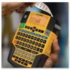 DYMO Rhino 4200 Basic Industrial Handheld Label Maker, 1 Line, 4.06 x 8.46 x 2.24