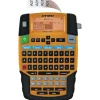 Dymo Rhino 4200 Soft Case Labelmaker Kit, Yellow/Black