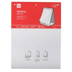 Easel Pad, 20