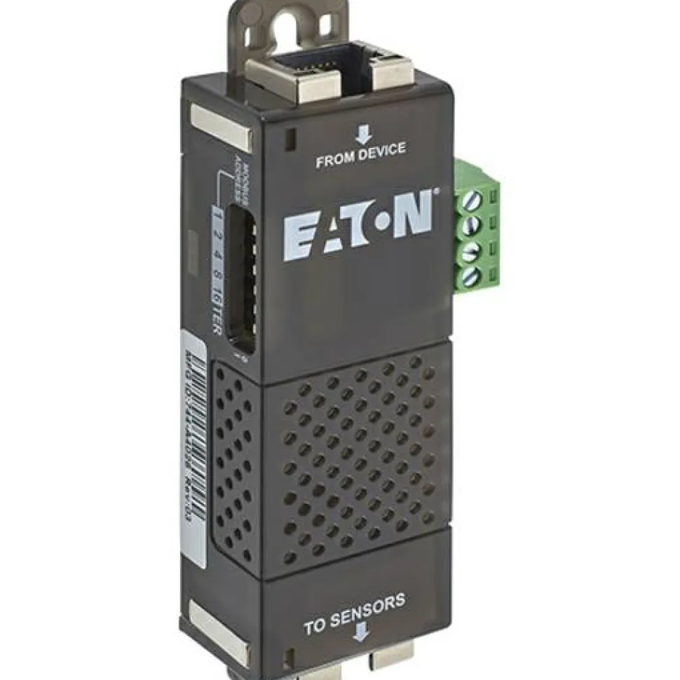 Eaton Environmental Monitoring Probe (EMP) Gen 2 for Temperature and Humidity Conditions