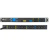 Eaton Metered Input Rack PDU 5.76kW max 200-240V 1U L6-30P Single-Phase PDU