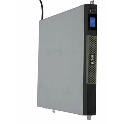 Eaton 5P UPS 550VA 420W 120V Line-Interactive UPS, 5-15P, 5x 5-15R Outlets, True Sine Wave, Cybersecure Network Card Option, 1U
