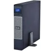 Eaton 5P 1440VA 1440W 120V Line-Interactive UPS, 5-15P, 8x 5-15R Outlets, True Sine Wave, Cybersecure Network Card Option, 2U - Battery Backup