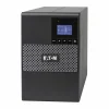 Eaton 5P 1550VA 1100W 230V Line-Interactive UPS, C14 Input, 8 C13 Outlets, True Sine Wave, Cybersecure Network Card Option, Tower