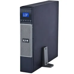Eaton 5P 1950VA 1920W 120V Line-Interactive UPS - 8 NEMA 5-20R Outlets, Cybersecure Network Card Option, Tower