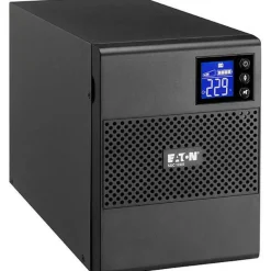 Eaton 5SC UPS 500VA 350 Watt 120V Line-Interactive Battery Backup Tower USB