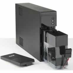 Eaton 5S UPS 1500VA 900 Watt 120V LCD Line-Interactive Battery Backup ECO USB