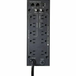 Eaton 5S UPS 1500VA 900 Watt 120V LCD Line-Interactive Battery Backup ECO USB