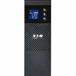 Eaton 5S UPS 1500VA 900 Watt 120V LCD Line-Interactive Battery Backup ECO USB
