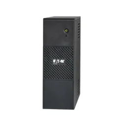 Eaton 5S UPS 550 VA 330 Watt 120V Line-Interactive Battery Backup Tower USB