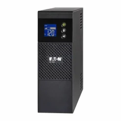 Eaton 5S UPS 1500VA 900 Watt 230V Tower UPS Sine Wave Battery Back Up LCD USB