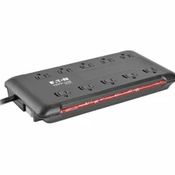 Eaton Tripp Lite Series 10-Device Desktop AC Charging Station with Surge Protector for Tablets, Laptops and E-Readers
