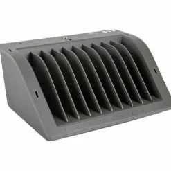 Eaton Tripp Lite Series 10-Device Desktop AC Charging Station with Surge Protector for Tablets, Laptops and E-Readers