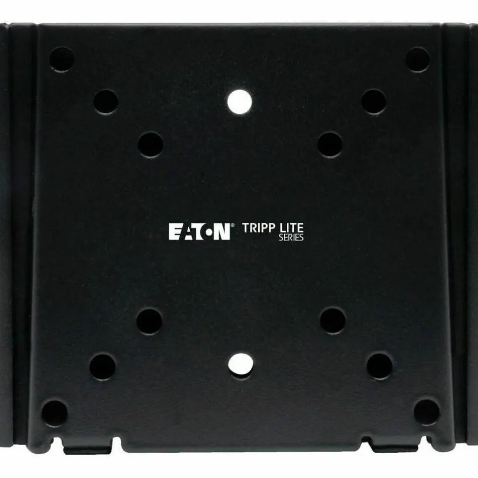 Eaton Tripp Lite Series Fixed Wall Mount for 13" to 27" TVs and Monitors
