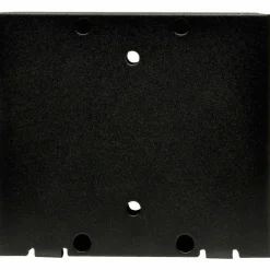 Eaton Tripp Lite Series Fixed Wall Mount for 13" to 27" TVs and Monitors