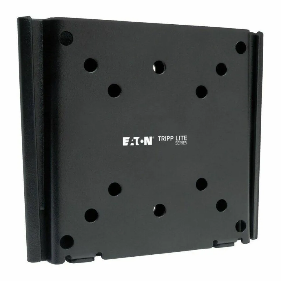 Eaton Tripp Lite Series Fixed Wall Mount for 13" to 27" TVs and Monitors