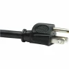 Eaton Tripp Lite Series Industrial Power Strip, 4-Outlet, 6 ft. (1.8 m) Cord, Locking Switch Cover