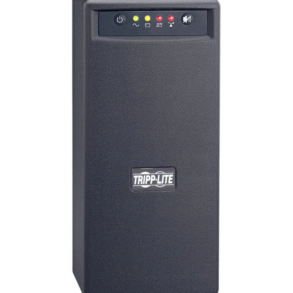 Eaton Tripp Lite Series OmniVS 230V 800VA 475W Line-Interactive UPS, USB port, C13 Outlets