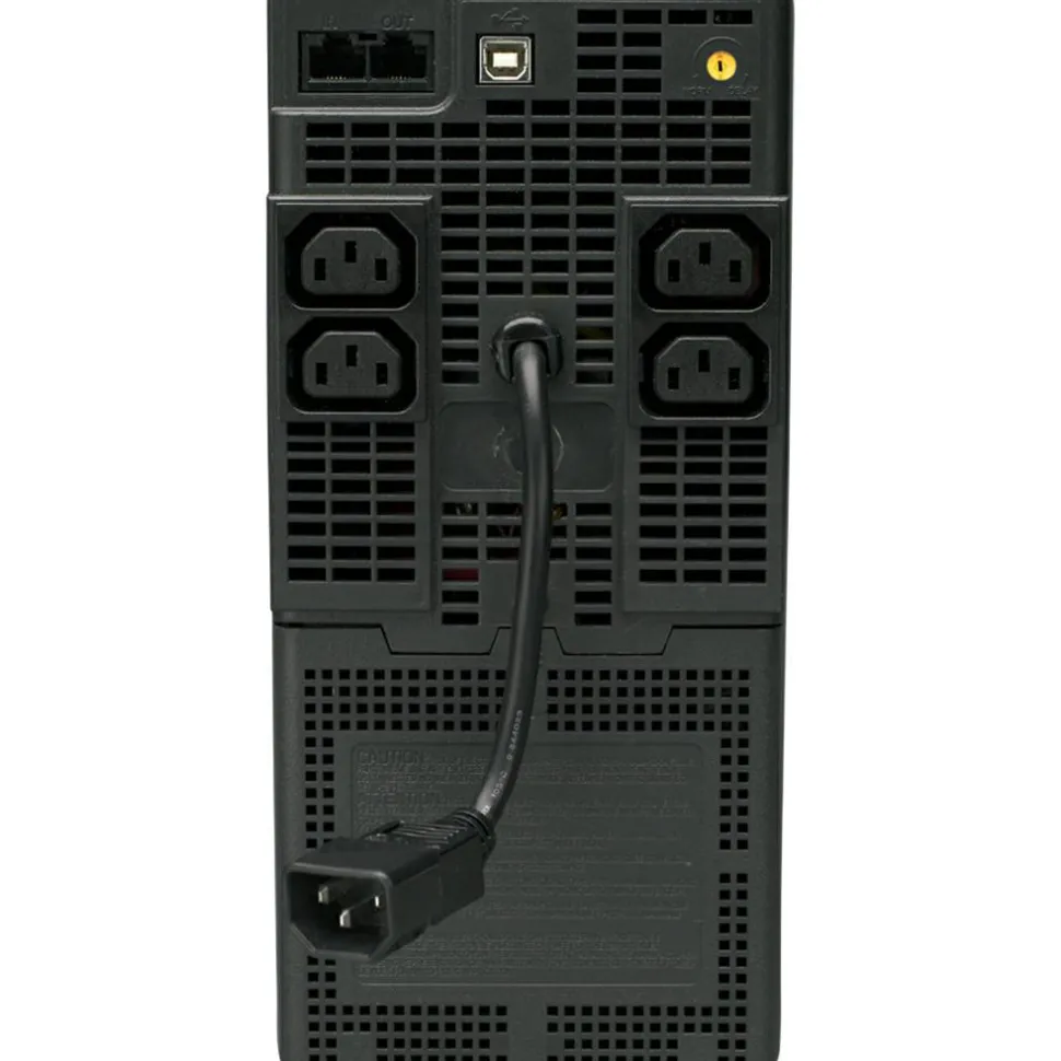 Eaton Tripp Lite Series OmniVS 230V 800VA 475W Line-Interactive UPS, USB port, C13 Outlets