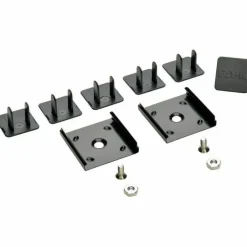 Eaton Tripp Lite Series 4-Outlet Power Strip, 10 ft. (3.05 m) Cord, NEMA 5-15P Plug, 12 in.