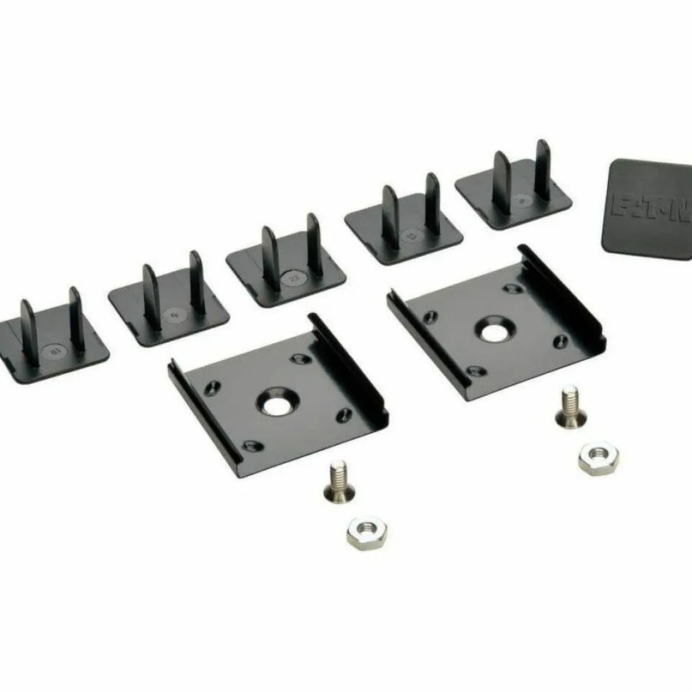 Eaton Tripp Lite Series 4-Outlet Power Strip, 10 ft. (3.05 m) Cord, NEMA 5-15P Plug, 12 in.