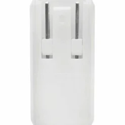 Eaton Tripp Lite Series 1-Port USB Wall/Travel Charger with Quick Charge 3.0 - Class A 5/9/12V DC Out, 18W