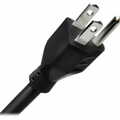 Eaton Tripp Lite Series Power It! 7-Outlet Power Strip, 25 ft. (7.62 m) Cord, Black Housing