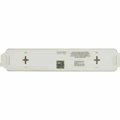 Eaton Tripp Lite Series Power It! 6-Outlet Power Strip, 15 ft. (4.57 m) Cord, 5-20P Plug, Metal Housing