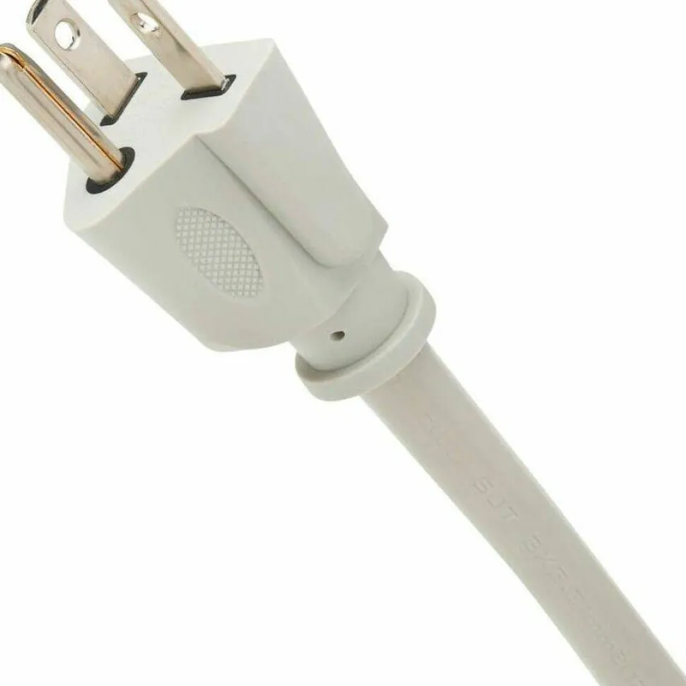 Eaton Tripp Lite Series Power It! 6-Outlet Power Strip, 15 ft. (4.57 m) Cord, 5-20P Plug, Metal Housing