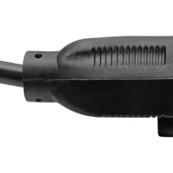 Eaton Tripp Lite Series Power Extension Cord, NEMA 5-15P to NEMA 5-15R - 13A, 120V, 16 AWG, 15 ft. (4.57 m), Black